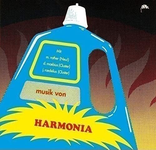Ash Ra Tempel - Ash Ra Tempel - Amazon.com Music