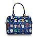 Loungefly Star Wars Baby Character Allover Print Crossbody Bag