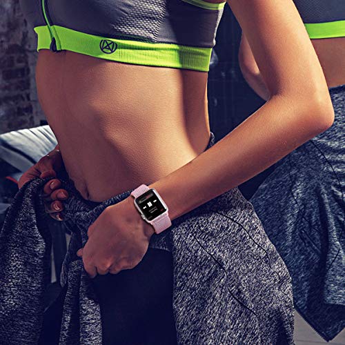 inteny apple watch band