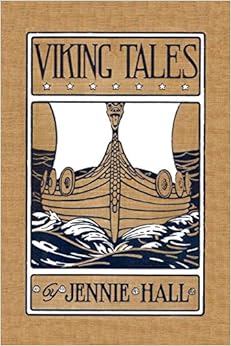 Viking Tales (Yesterday's Classics)