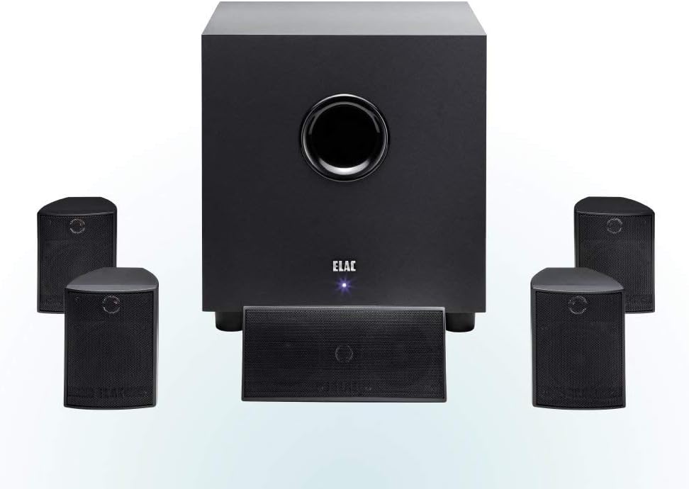5.2 surround