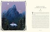 Chronicle Books Nordic Tales Folktales from Norway Sweden Finland Iceland view 2