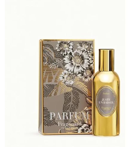 Amazon.com : FRAGONARD Eau de Perfum, DIAMANT 30 ML, Made in