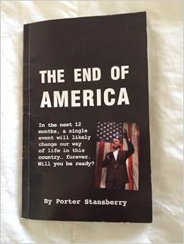 Get The End Of America Porter Stansberry Amazon Com Books For iPhone Free Wallpaper The End Of America Porter Stansberry Amazon Com Books HD