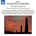 Maxwell Davies: Trumpet Concerto; Piccolo Concerto; Five Klee Pictures