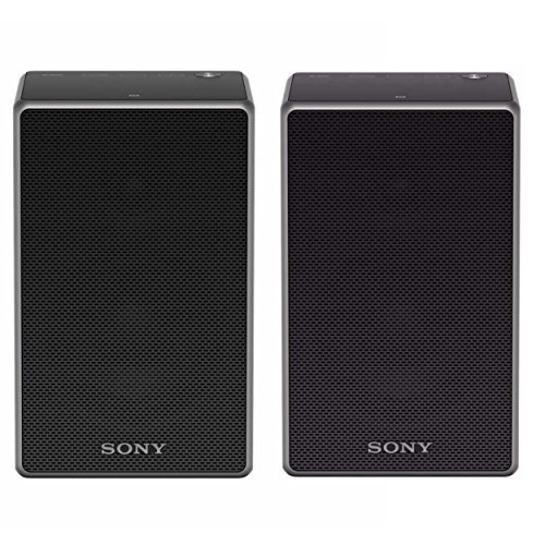 Sony SRSZR5 Wireless Speaker with Bluetooth/WiFi