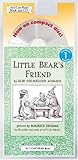 Little Bear's Friend (An I Can Read Book and CD)