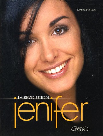 Jenifer : La rÃ©volution by (Paperback)