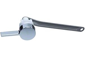 Kohler GP1034693-CP Cimarron Trip Lever, Chrome Finish