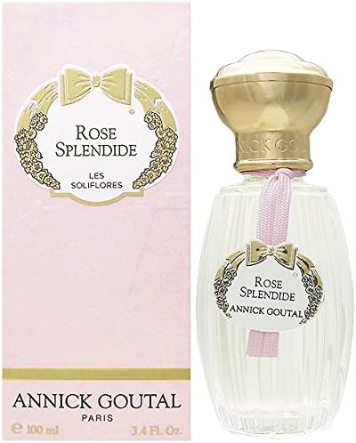 Amazon アニックグタール ローズ スプレンディド Edt Sp 100ml オードトワレ アニックグタール Annick Goutal 香水 フレグランス 通販