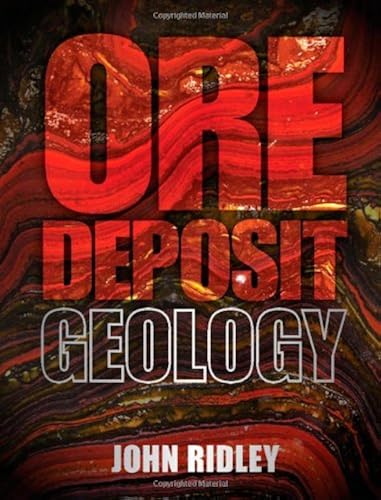 Download Ore Deposit Geology PDF