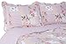Pegasus Home Fashions Vintage Collection Rosemary Reversible Quilt/Sham Set, Full/Queen