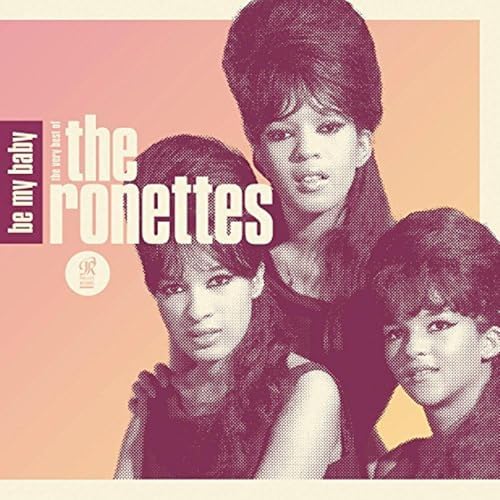 Ronettes - Best of The Ronettes - Amazon.com Music