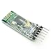 SenMod HC-05 Arduino Wireless Bluetooth Receiver RF Transceiver Module Serial Port Module