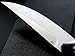 Eafengrow Moon Folding Knife D2 Steel Blade G10 Handle Scales Pocket Knife Outdoor EDC Tool Knifes(Moon-Black)