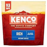 Kenco Really Rich Refill Instant Coffee (150g/5.29oz)