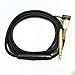 Sqrmekoko OFC Upgrade Cable for Sony mdr-10r mdr-1A mdr-XB950 mdr-Z1000 Inline Mic Remote AUX Audio Cord