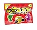 itoys Crazy Bones Each Pack Contains 3 Crazy Bones, 30 Pack Box