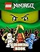 LEGO Ninjago Coloring Book: Great Coloring Pages For Kids | Ages 3 - 7 by