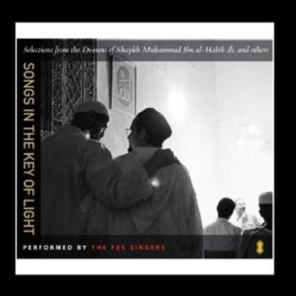 Songs in the Key of Light by Fes Singers