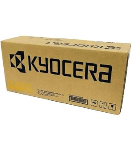 Amazon.com: KYOCERA 1T02TWCUS0 Model TK-5282C Cyan Toner Kit for