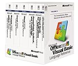 Microsoft Office 2000 Visual Basic Language Reference (Microsoft Professional Editions) by Microsoft Corporation