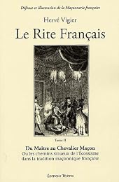 Le  rite français