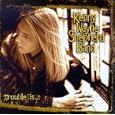 Kenny Wayne Shepherd Blue On Black