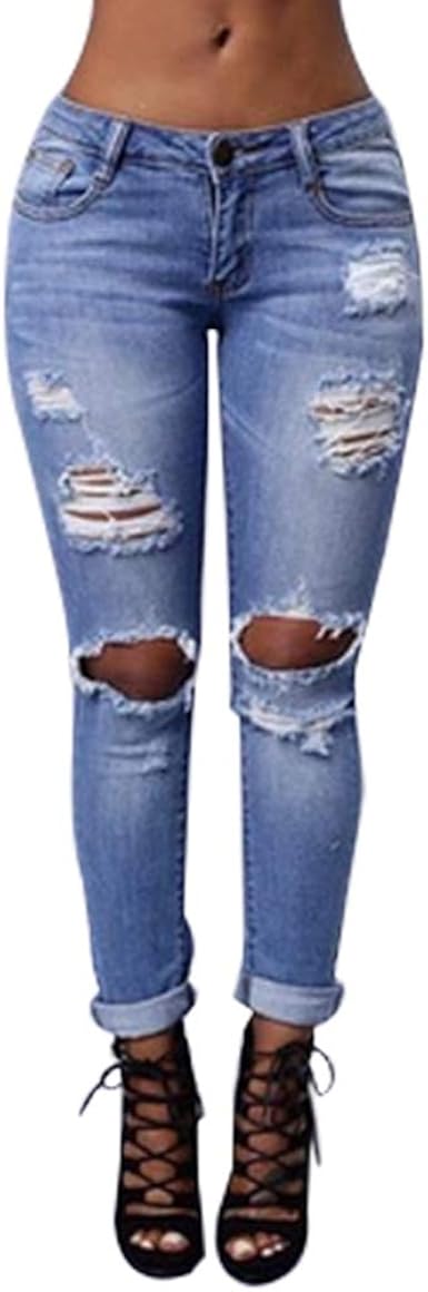 chic jeans amazon