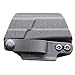 PHLster Skeleton IWB Holster Gen2 Ambidextrous w/Tuckstrut (Glock 19/23/32, 17/22/31, 26/27/33, 34/35, Ambidextrous)