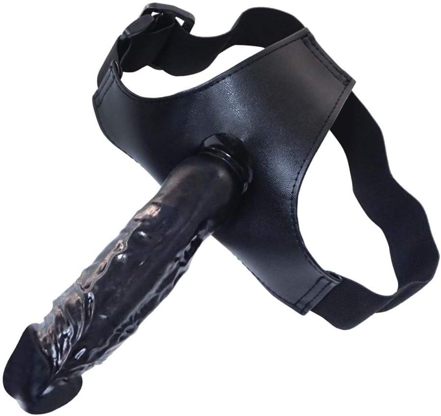 7.87 Inch Adjustable Black Beginner Women Toy -xiaoxaiokk