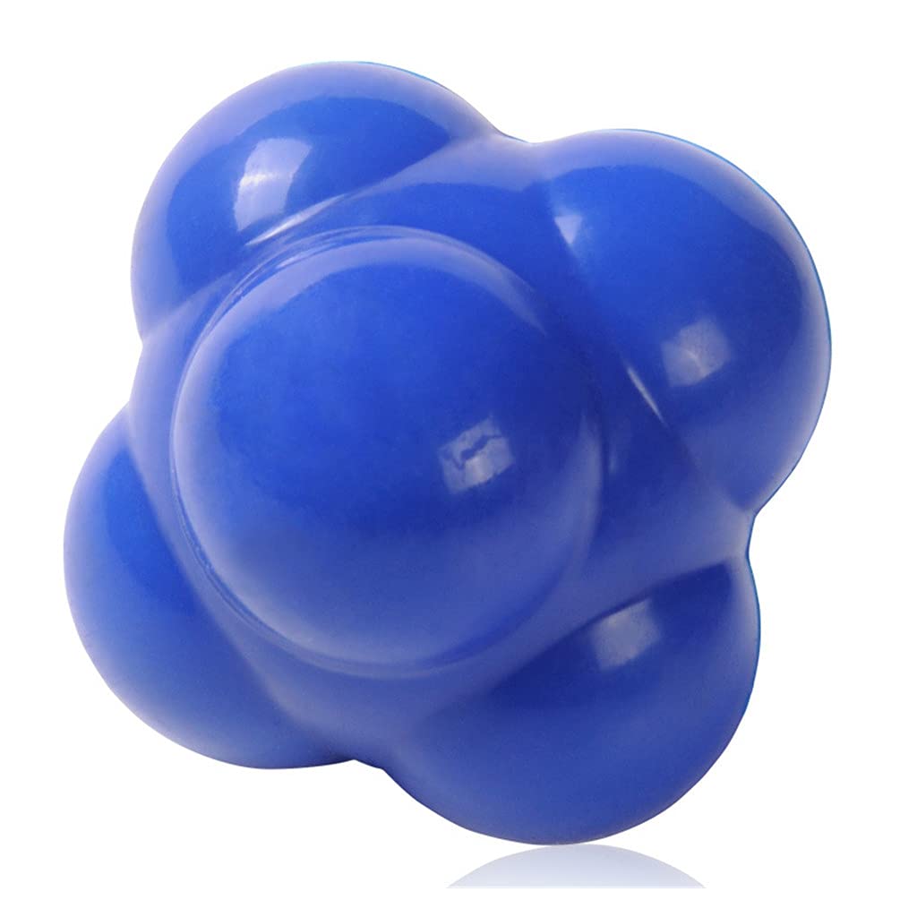 Mua FMELAH Rubber Reaction Ball Field Training Ball and Agility Trainer ...