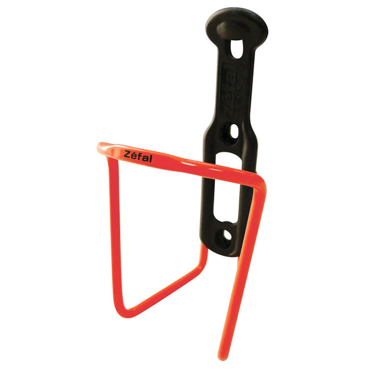 Zefal Echo Bottle Cage (Red)