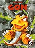 Image de Gon, tome 6