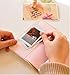 2024-2025 Rabbit Diary Any Year Weekly & Monthly Planner Pocket Journal Notebook Agenda Scheduler, 5.1