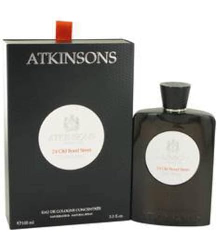 ATKINSONS 44 GERRARD STREET 100mlアトキンソンズ 44 Gerrard Street