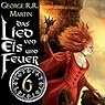 Hörbuch: Das Lied von Eis und Feuer 6