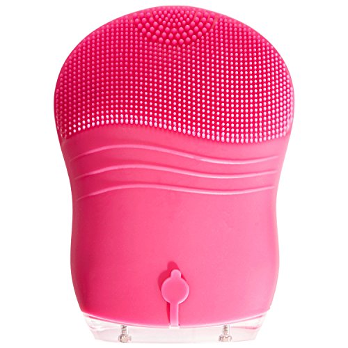 Beyond Belief Deep Cleansing Silicone Brush