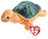 Ty Beanie Babies Peekaboo the Turtle [Toy]