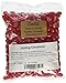 Jelly Belly Red Jelly Beans, Sizzling Cinnamon, 1 Pound