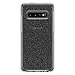 OtterBox Symmetry Clear Series Case for Galaxy S10 - Retail Packaging - Stardust