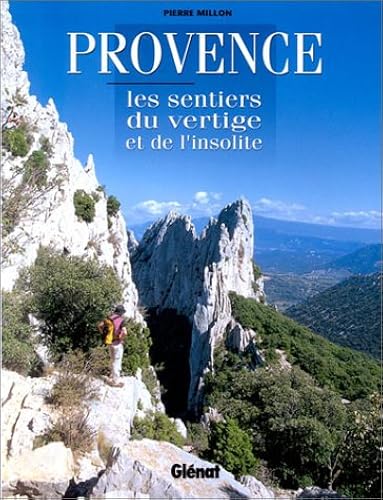 Download Provence : Les Sentiers du vertige PDF