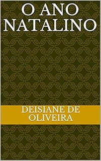 Livro O ano natalino (1)