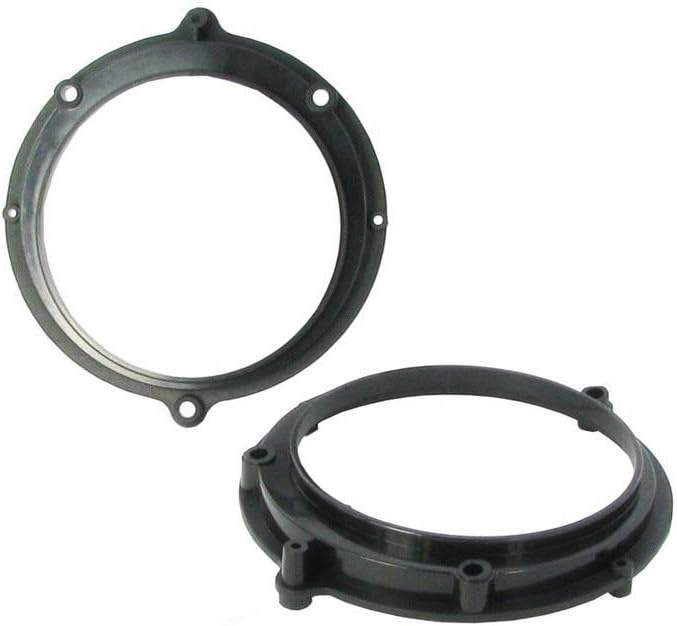 audi a4 door speakers