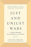Just and Unjust Wars