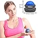 MURLIEN Ice Therapy Massage Roller Ball, Manual Massager for Trigger Point, Deep Tissue Massage, Alleviating Muscle Tension and Pain Relief, Suitable for Neck, Back, Shoulders, Arms, Legs, Thighs etc.