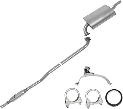 34 1998 Chevy Silverado Exhaust Diagram - Wiring Diagram Database