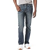 Levi Strauss Signature Gold Men's Relaxed Fit Flex Jean Pants
