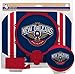 NBA New Orleans Pelicans Slam Dunk Softee Hoop Set