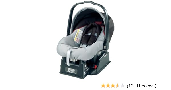 car seat pliko review